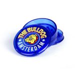 The Bulldog Amsterdam - Grinder Plástico